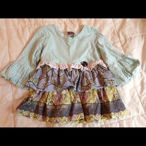 Matilda Jane Marjorine Top